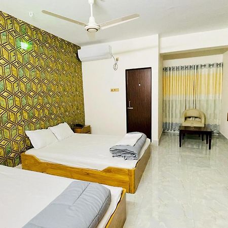 Hotel Sonar Bangla Rangamati Extérieur photo