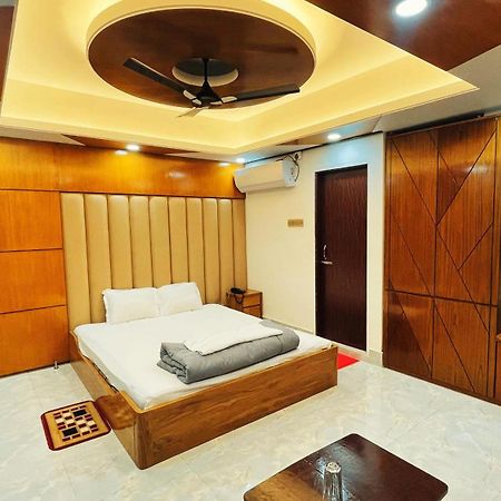 Hotel Sonar Bangla Rangamati Extérieur photo