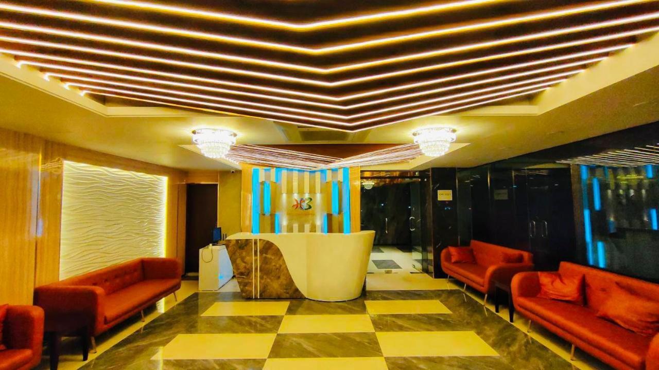 Hotel Sonar Bangla Rangamati Extérieur photo