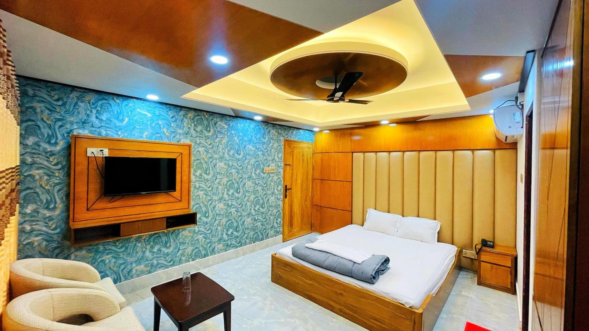 Hotel Sonar Bangla Rangamati Extérieur photo