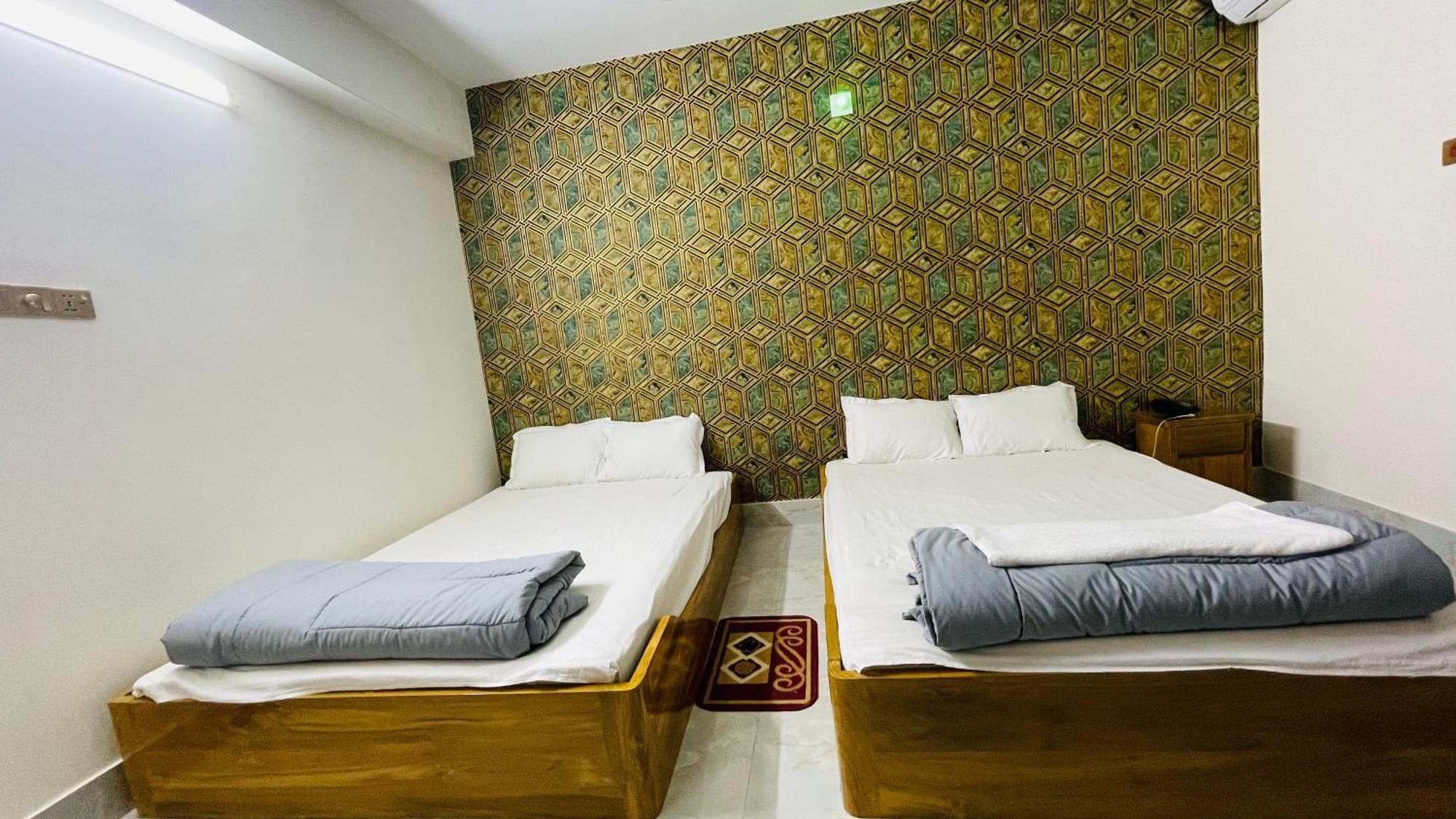Hotel Sonar Bangla Rangamati Extérieur photo