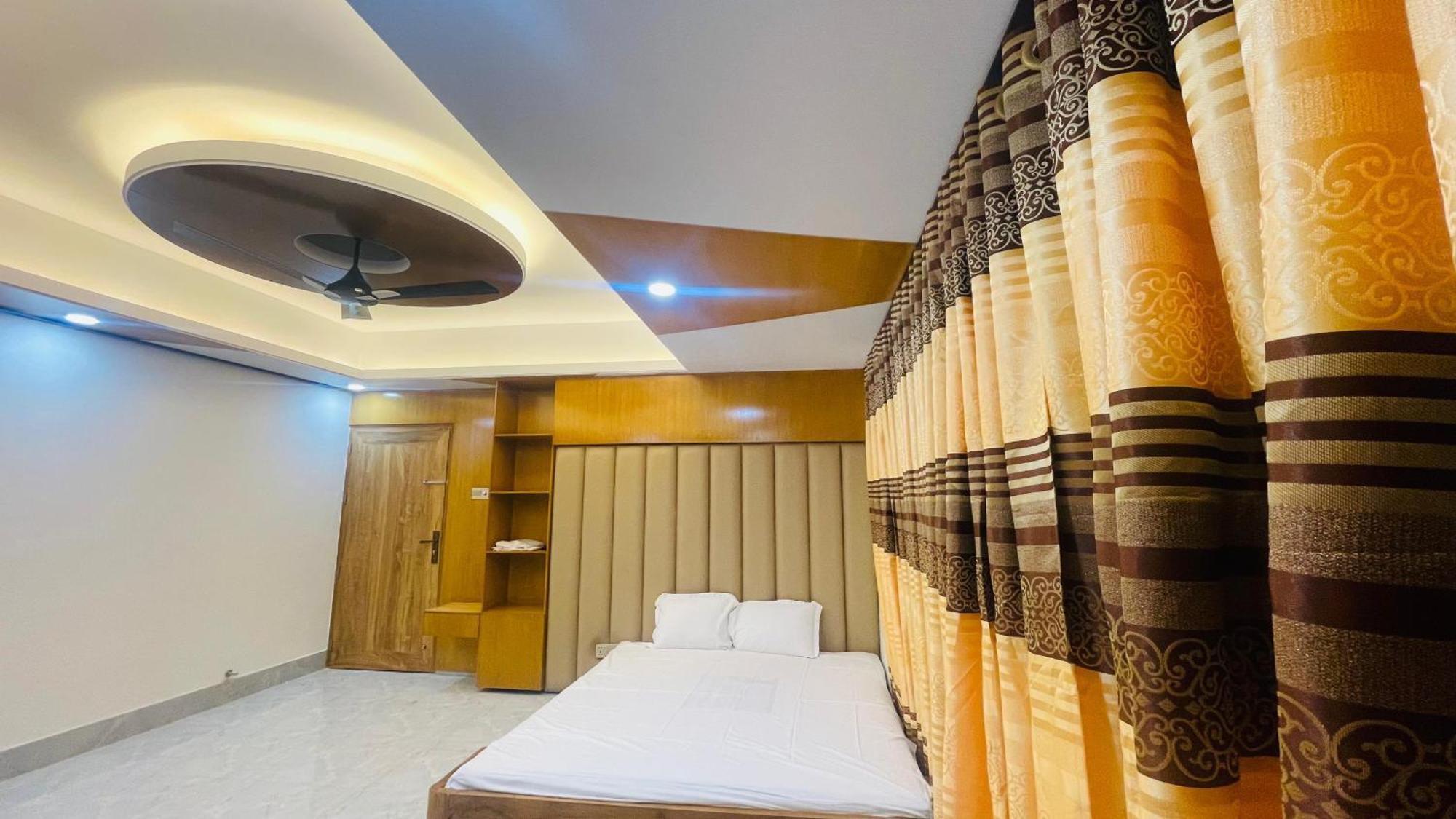 Hotel Sonar Bangla Rangamati Extérieur photo