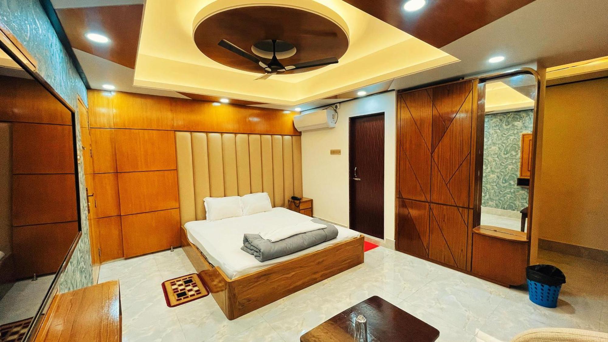 Hotel Sonar Bangla Rangamati Extérieur photo